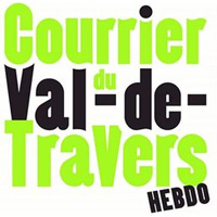 UNE - Courrier du Val-de-Travers hebdo