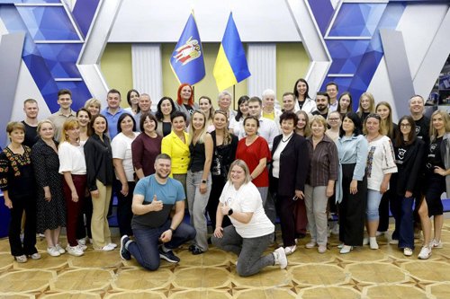 Відкрите самоврядування для міста: представники громадських організацій та влади запропонували свій план дій