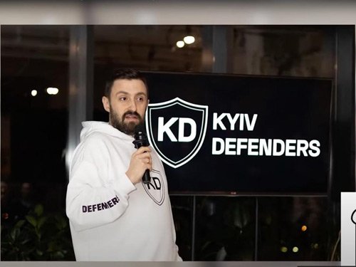 «Квартал 95» та стендап - зашквари, скандали, заробітки; ГУМОР НА ЧАСІ
