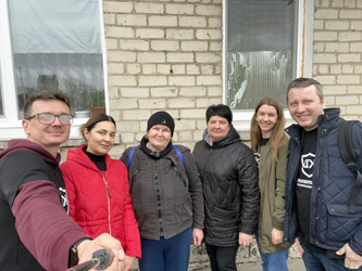 Kyiv Defenders реалізували грантову програму
