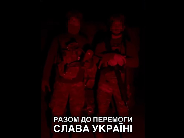 Підсилили наших захисників дроном DJI MAVIC 3 PRO