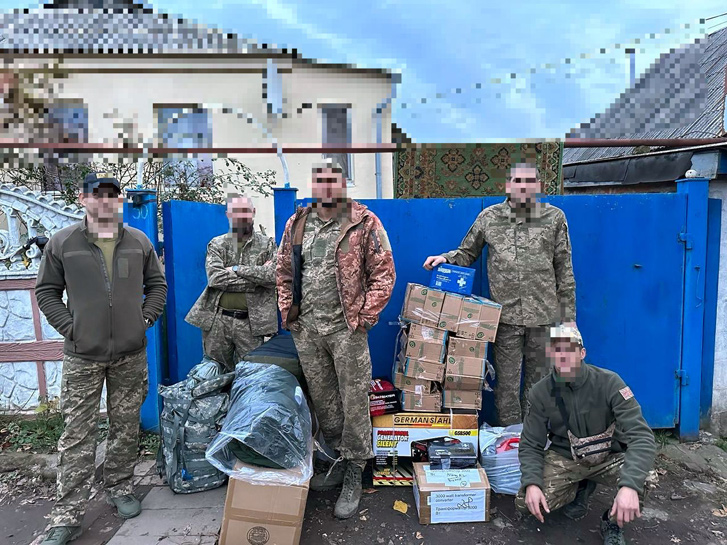 Розповідаємо вам як пройшов наш нещодавній виїзд #KDнаСхід 