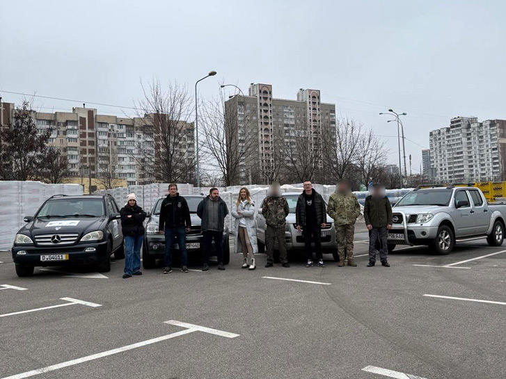 Автопотяг 5.0