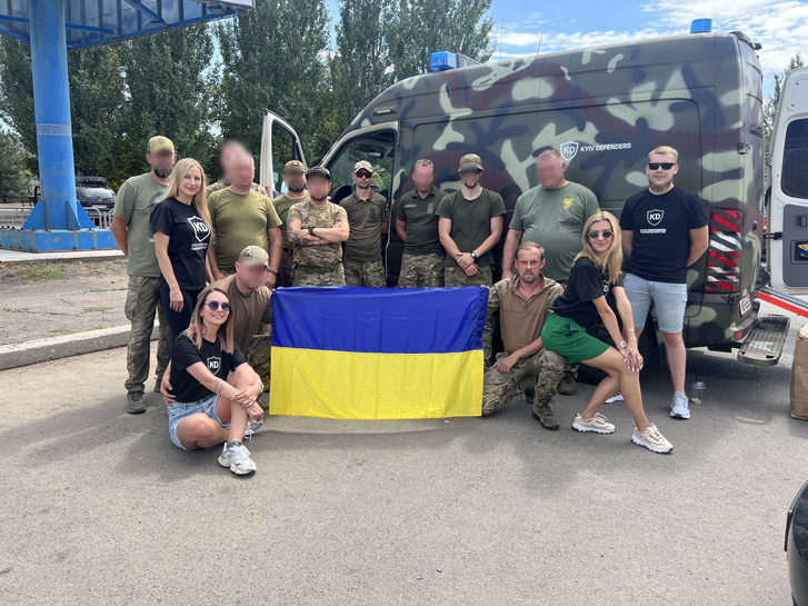 Автопотяг 11.0