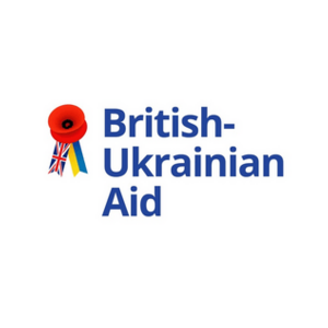 BRITISH UKRAINIAN AID