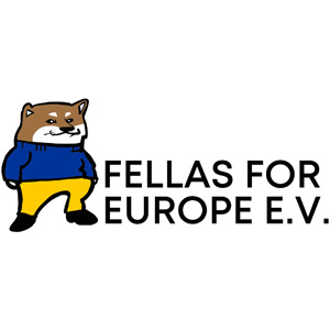 Fellas for Europe E.V