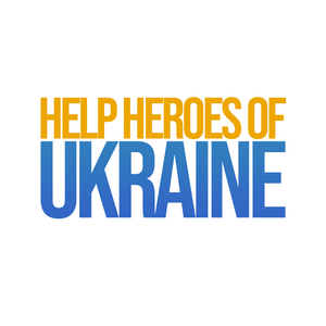 HELP HEROES OF UKRAINE
