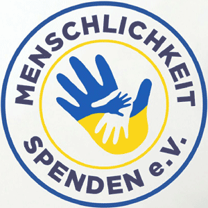 Menschlichkeit Spenden e.V.