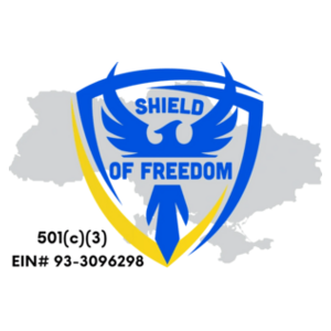 SHIELD OF FREEDOM