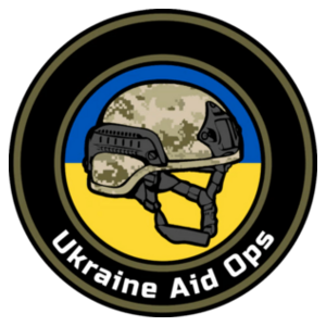 UKRAINIAN AID OPERATIONS