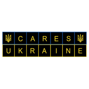 UKRAINE CARES