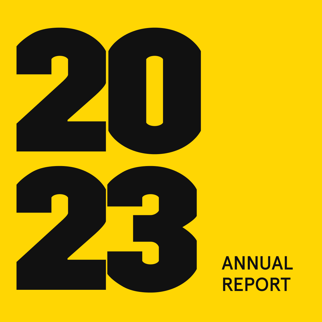 Великий зимовий звіт 2023