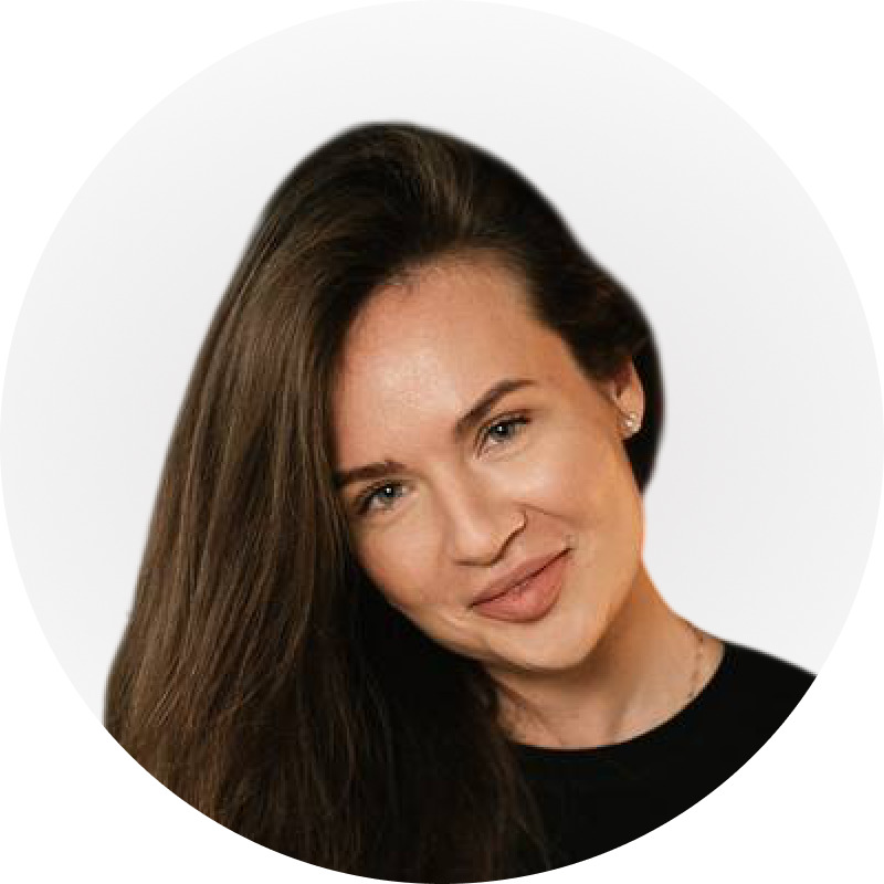 Катерина Павловська
