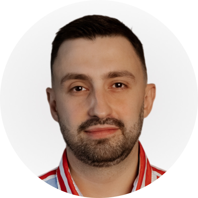 Максим Вишинський