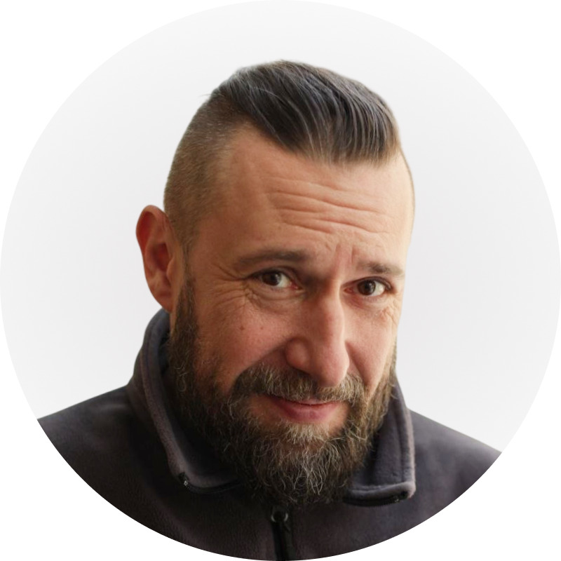 Олександр Осьмірко