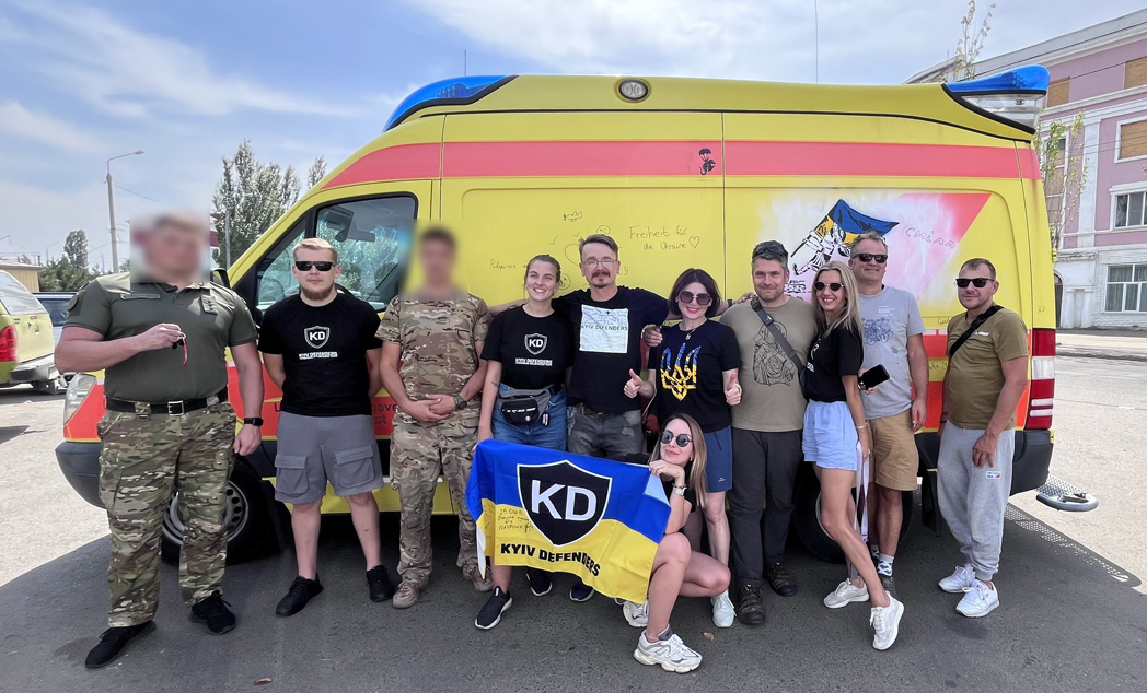 Автопотяг 12.0